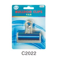 吸卡牛头夹 型号：C2022