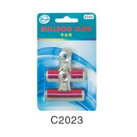 吸卡牛头夹 型号：C2023