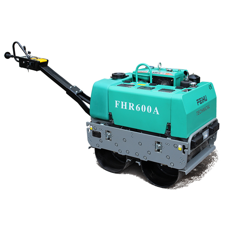 FHR-600A/700A 水冷柴油