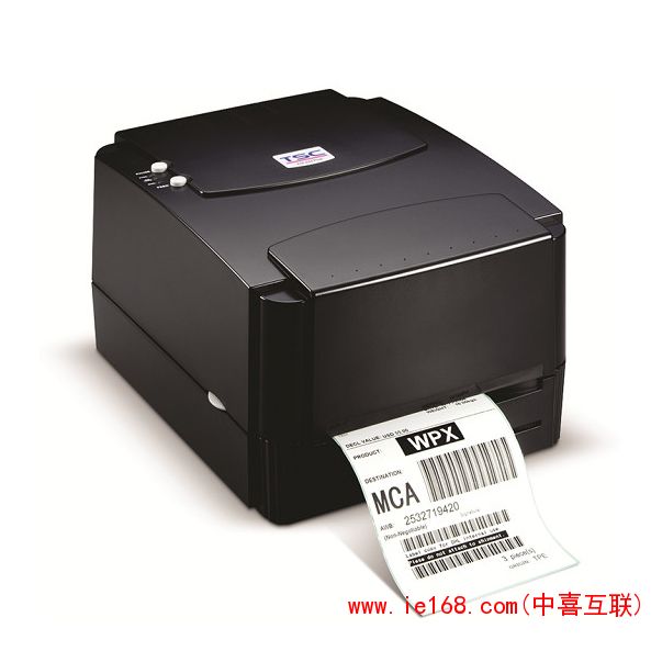 TSC 244 条码打印机