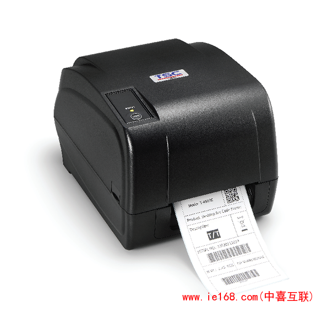 TSC 4503E条码打印机