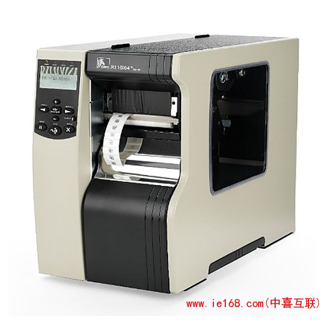 Zebra 140XI4工业条码打印机