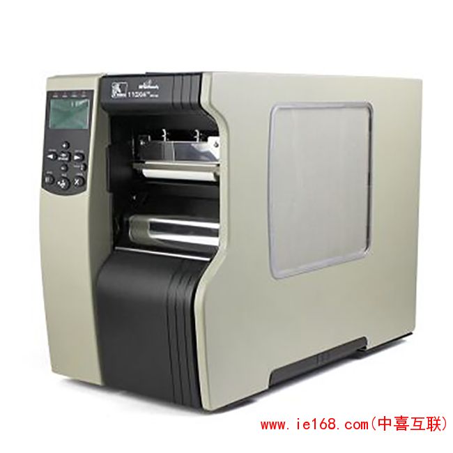 Zebra 170XI4工业条码打印机