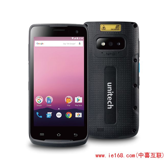 Unitech EA500数据采集器