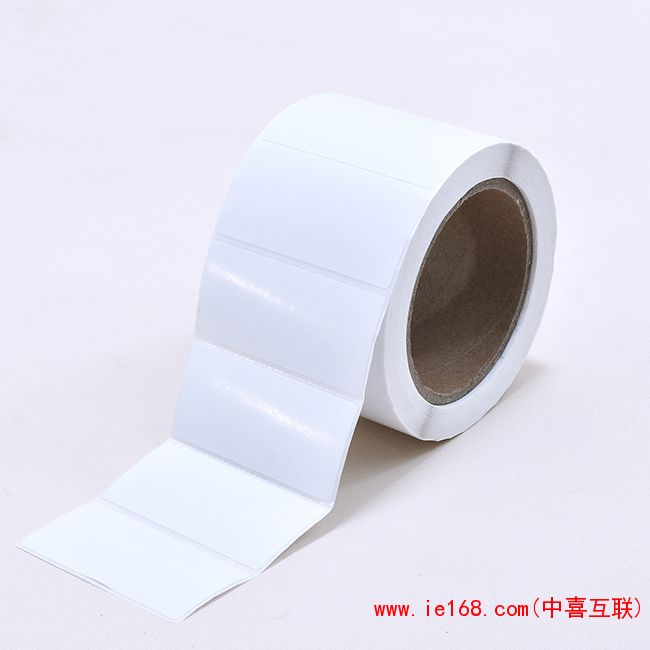 热敏标签