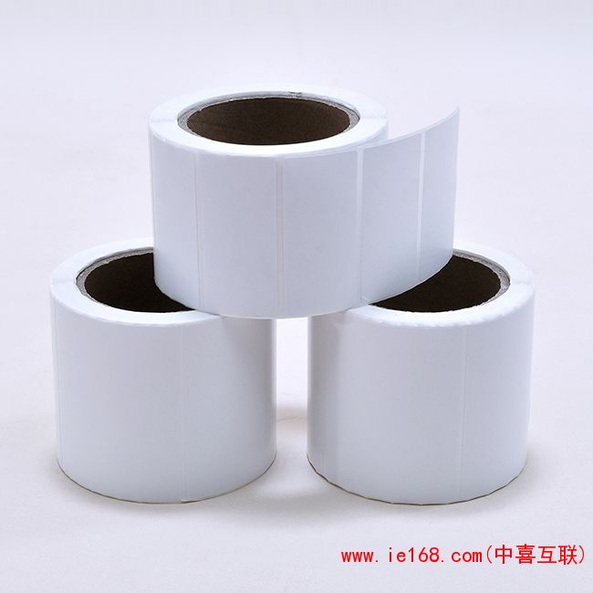空白铜板标签