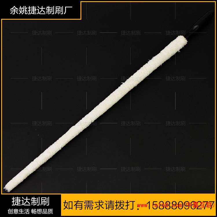 厂家直销 试管刷 管道试管刷 家用管道刷