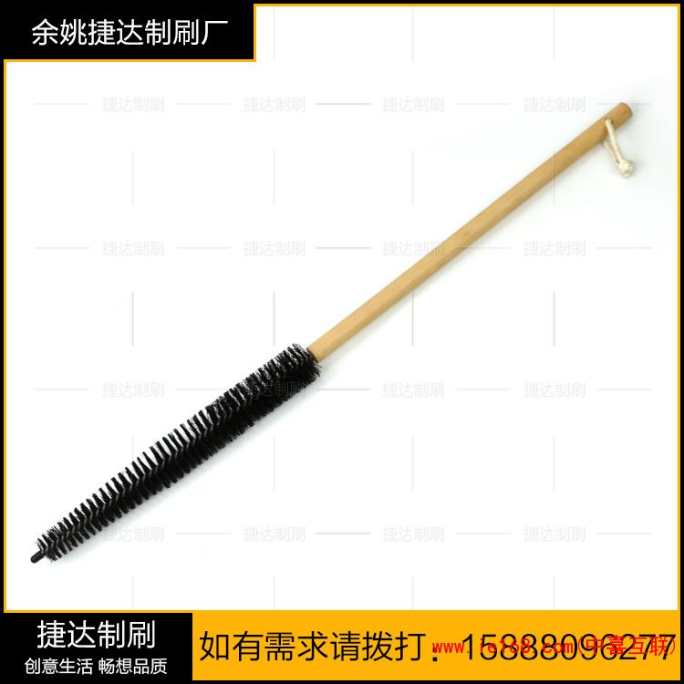 厂家直销 管道内壁刷 通用管道刷 家用管道刷