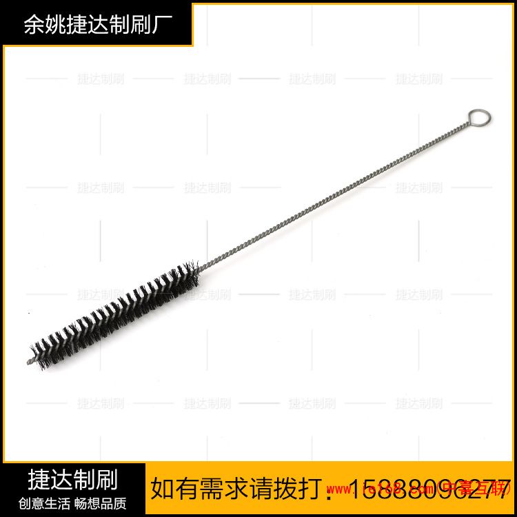 厂家直销 羊毛管道刷 水管管道刷 家用管道刷