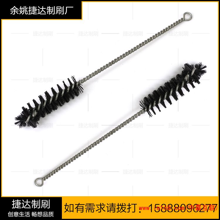 厂家直销 清理管道刷 通用管道刷 家用管道刷