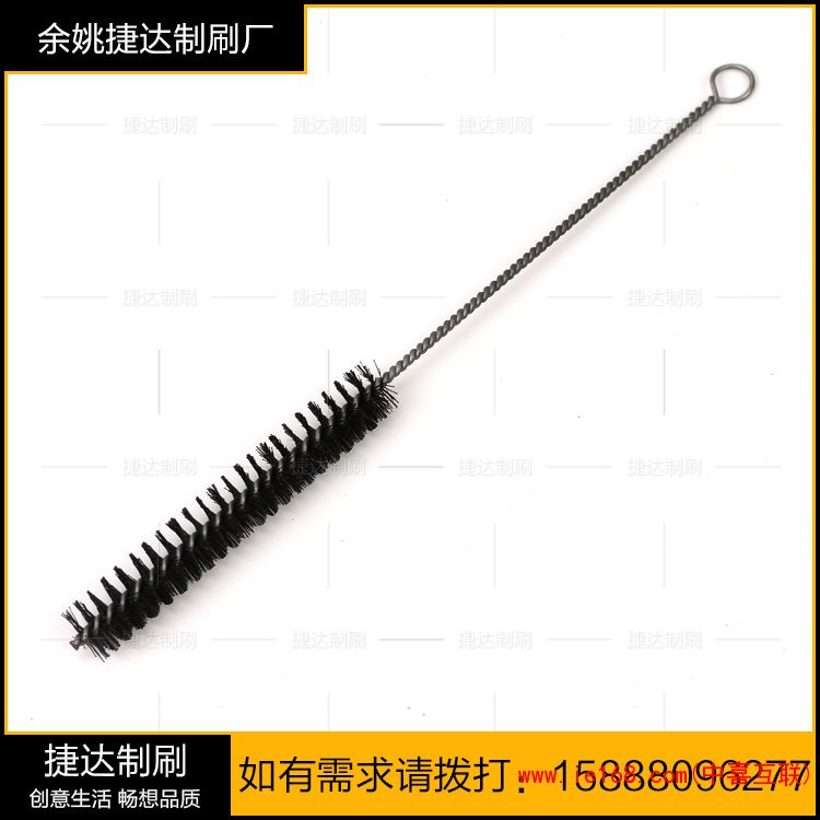 厂家直销 小号管道刷 通用管道刷 家用管道刷