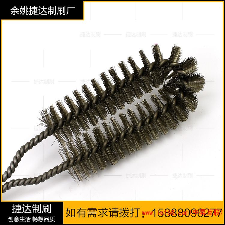 厂家供应 烧烤刷 户外多功能刷 金属刷 大量销售