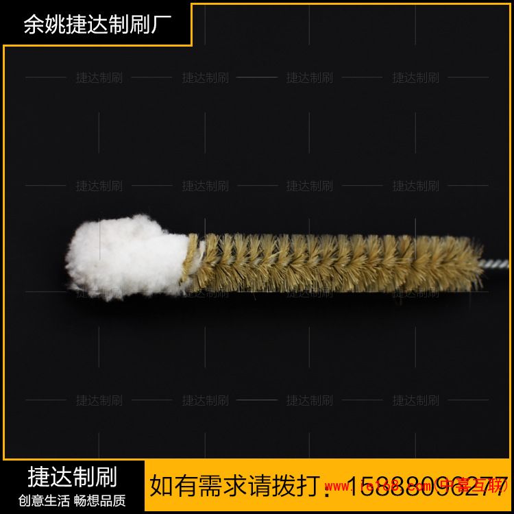 厂家供应 家用酒瓶刷 酒瓶刷 酒吧酒瓶刷 瓶刷