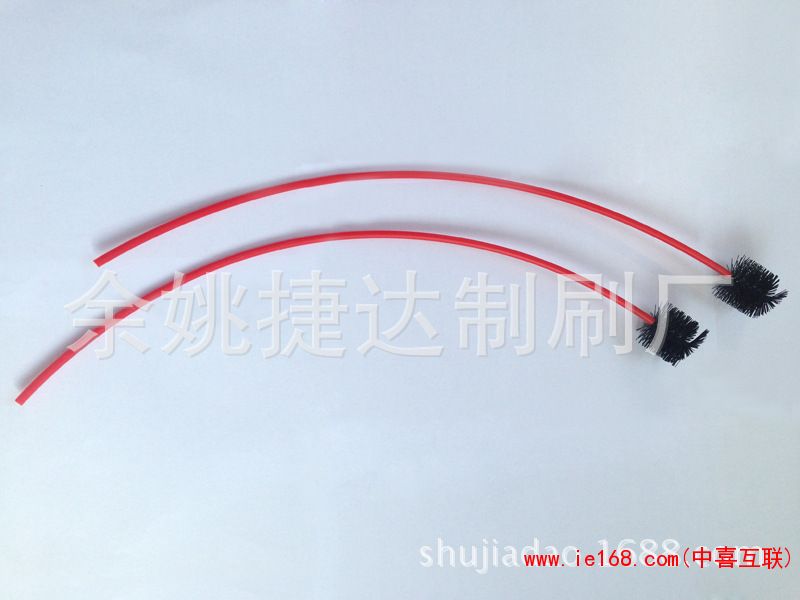 厂家供应耐用下水管道刷 各类清洁刷 多种供应
