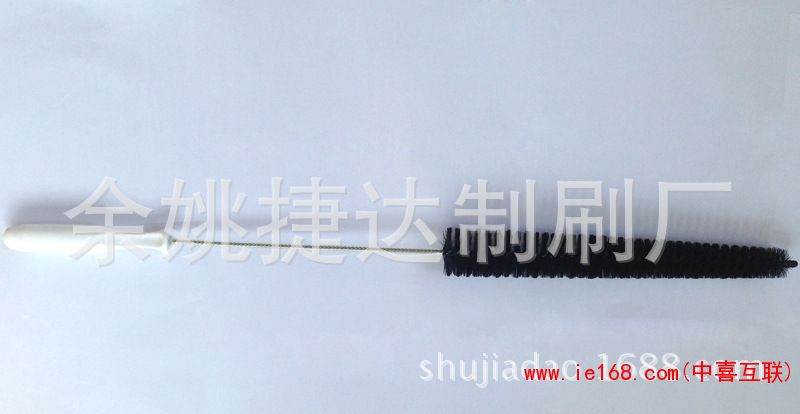 厂家供应管道刷、尼龙丝管道刷、试管刷、不锈丝管道刷