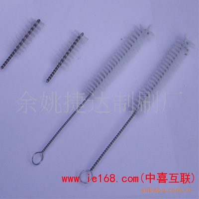 供应管刷可拆卸清洁瓶刷加长柄海绵杯刷子洗杯子
