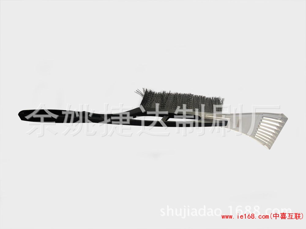 【明星产品】供应雪天洗车工具 雪铲刷