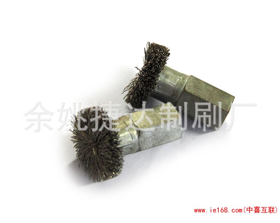 厂家直销钢丝抛光刷 物美价廉