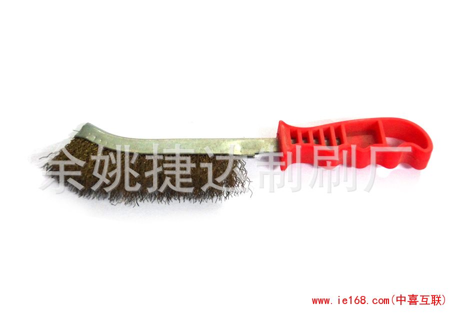 厂家大量直销钢丝刀刷加工定制