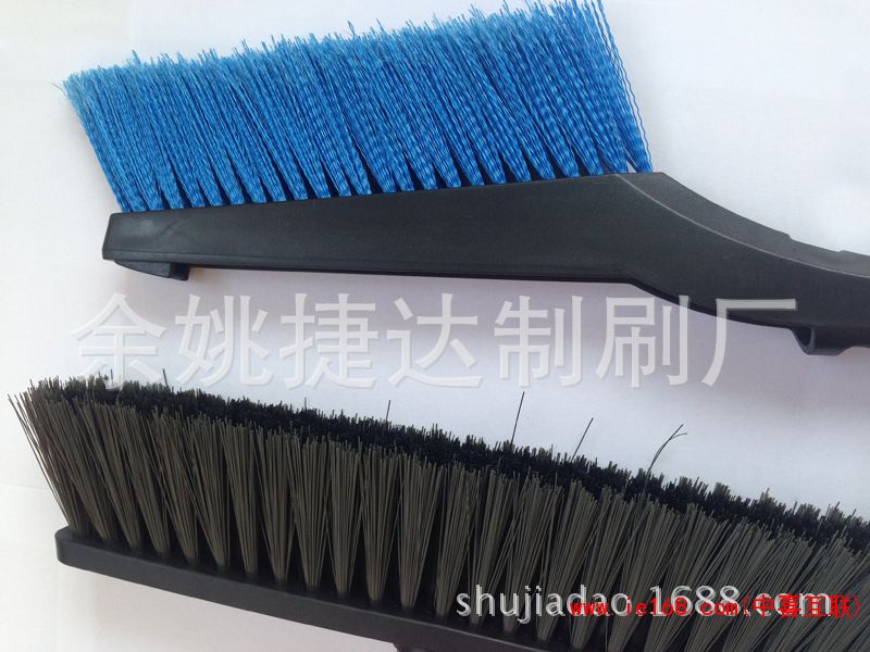 【热销产品】捷达制造五轴机植毛刷