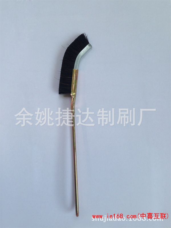 多用途厨卫缝隙刷 清洁扫清洁刷 家用窗缝门缝地漏除垢刷