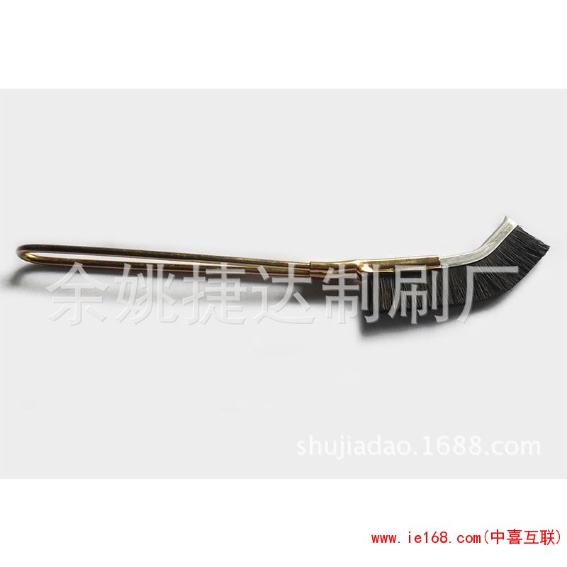 【热销供应】厂家生产马毛刀刷 款式齐全