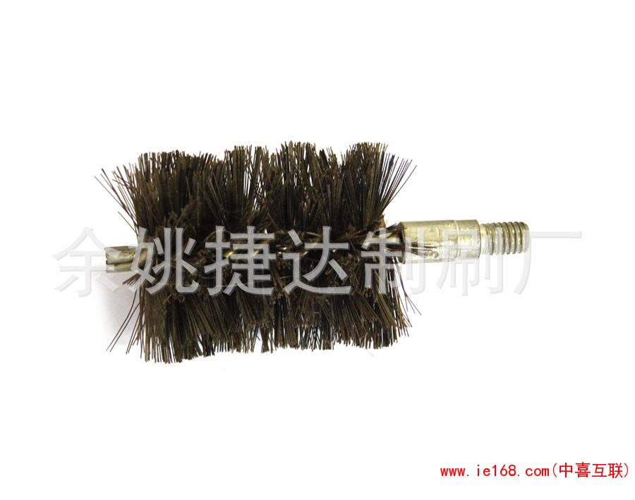 厂家大量生产钢丝烟囱刷 可定制