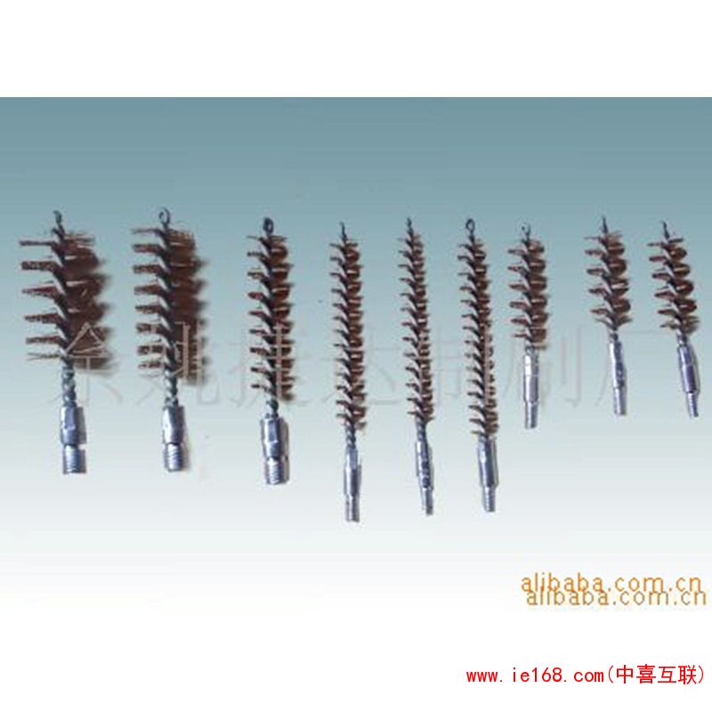大量供应各种低价毛刷JD-984工业尼龙刷子
