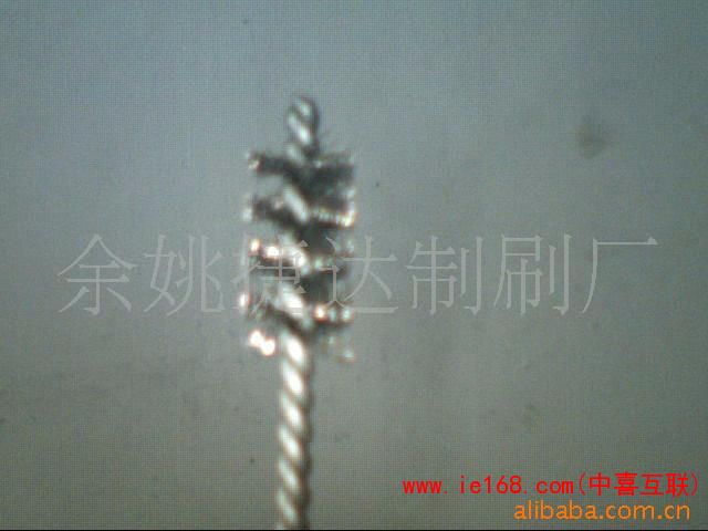 供应工业刷