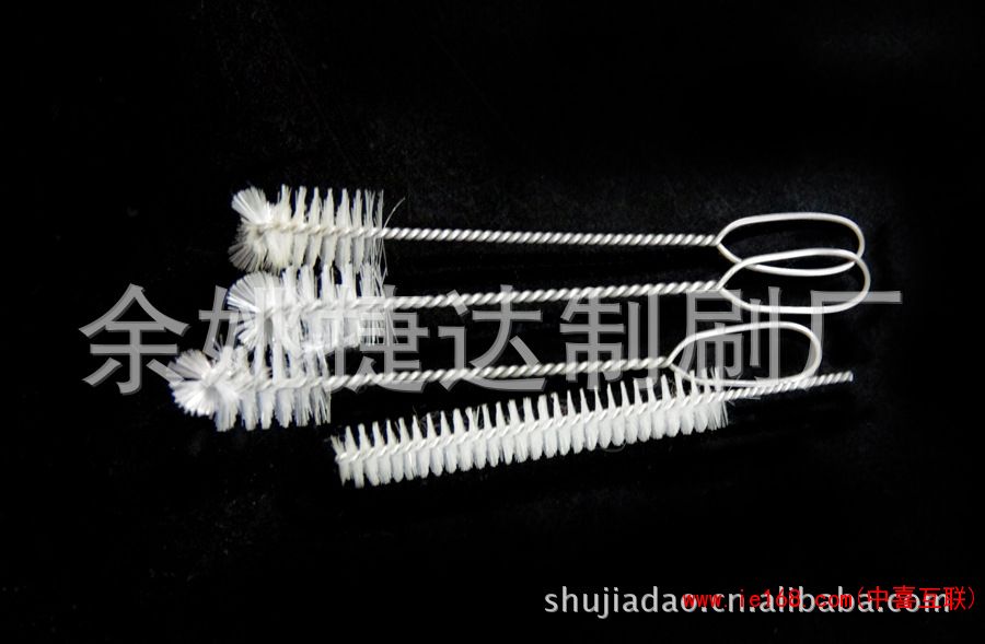 厂家直销各种塑料试管刷