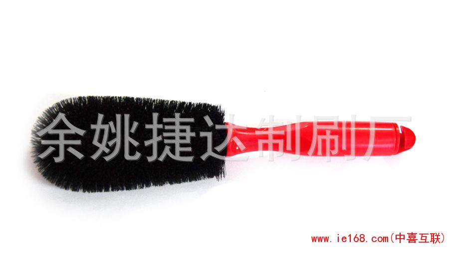 提供汽车轮胎刷