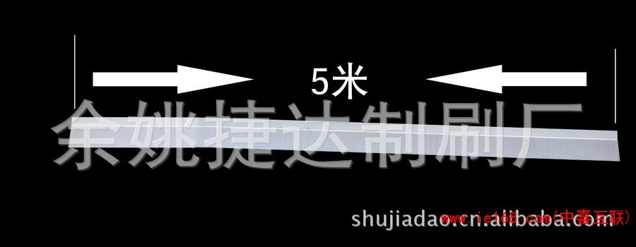 厂家直销大量造纸机条刷