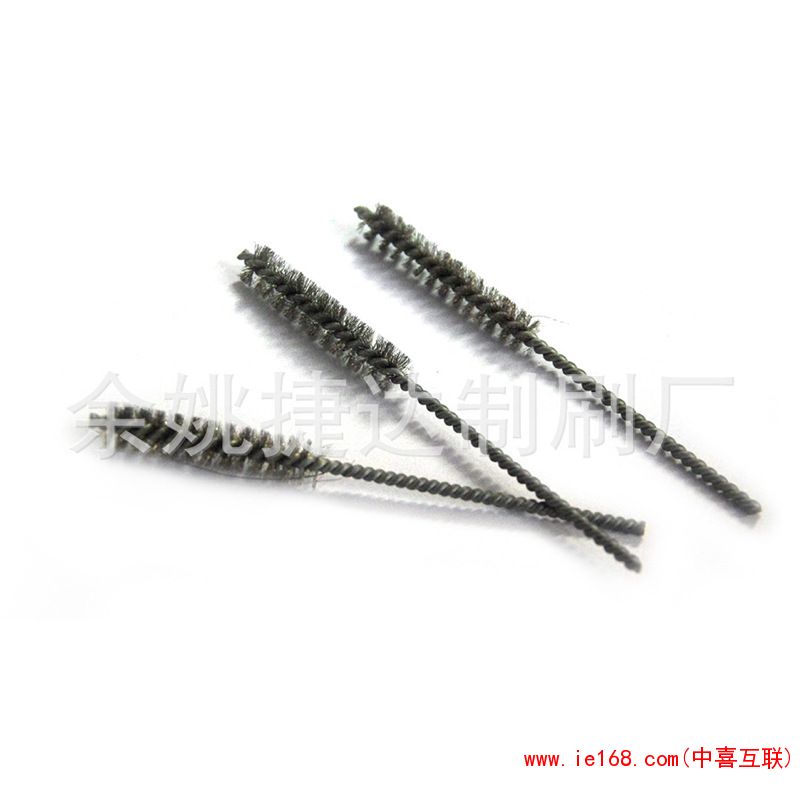 厂家直销冷疑管刷 可定制