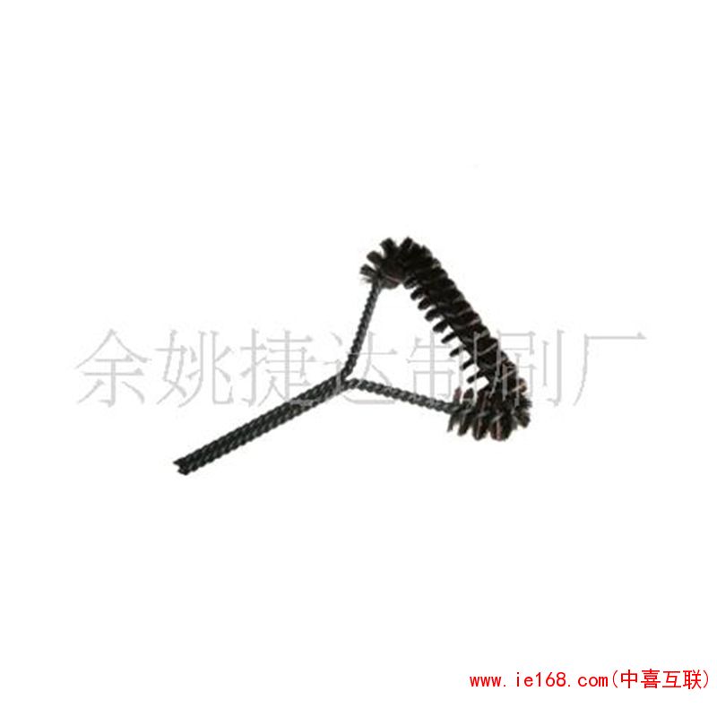 批发供应余姚捷达供应尼龙刷丝刷子