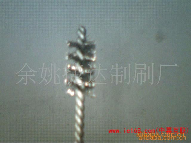 大量供应各种型号规格工业刷子