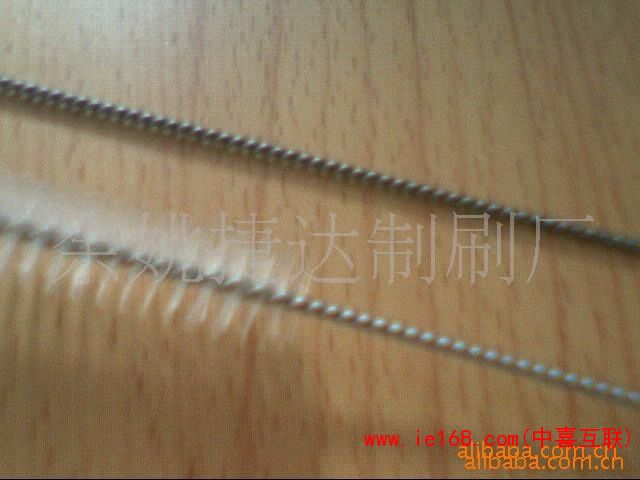 大量供应各种低价工业刷子