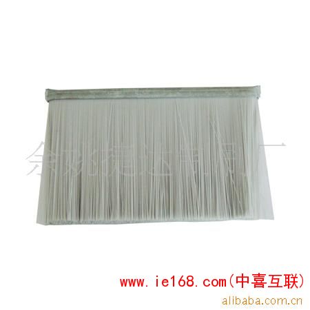 厂家直销供应各种刷子/铁皮刷加工定制