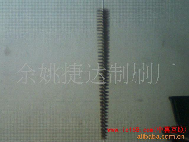 供应管道刷,瓶刷