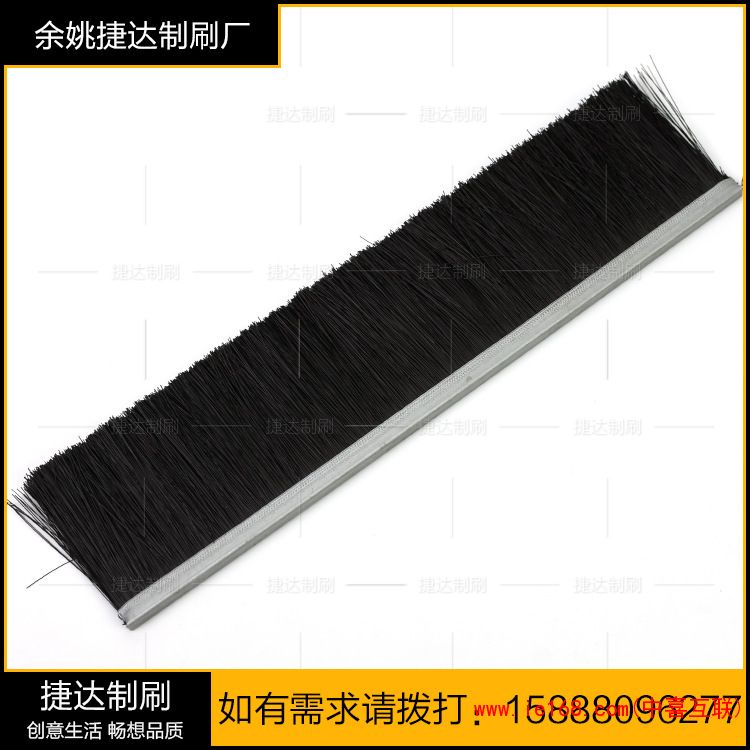 厂家直销 家具清洁刷 门缝铁皮刷 多用家居通用缝隙刷