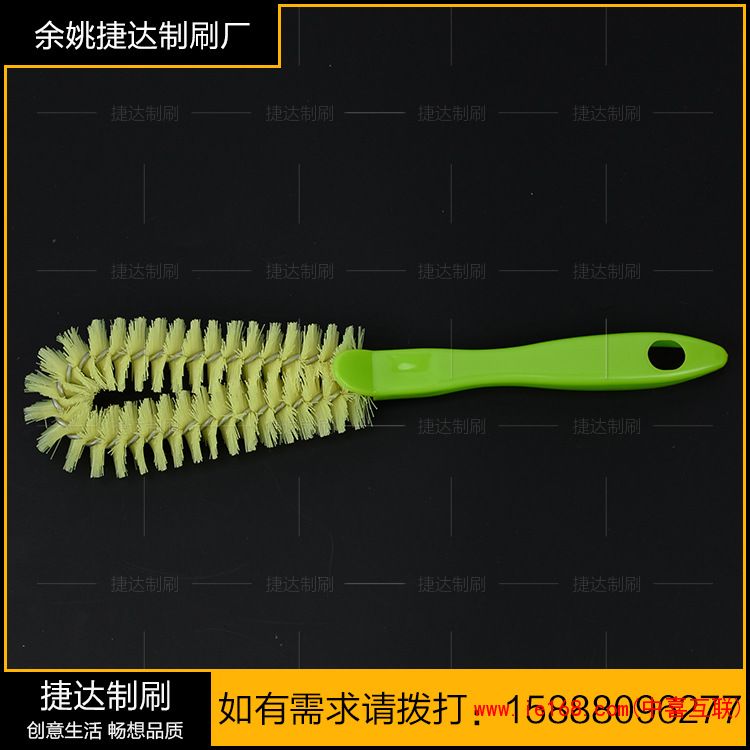厂家直销 多用家用缝隙刷 清洁扫清洁刷 家用清洁刷