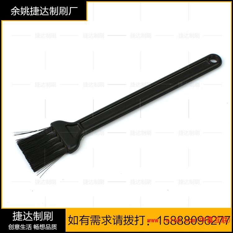 厂家直销 多用清洁刷 缝隙清洁刷 家用清洁刷