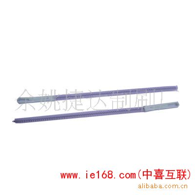 供应管道刷