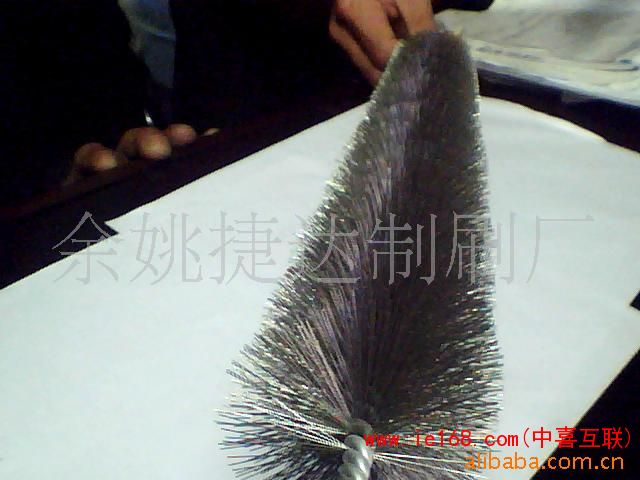 钢丝刷 内孔刷 工业刷