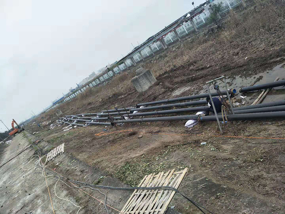 管道工程07