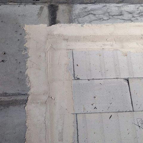 抹灰石膏