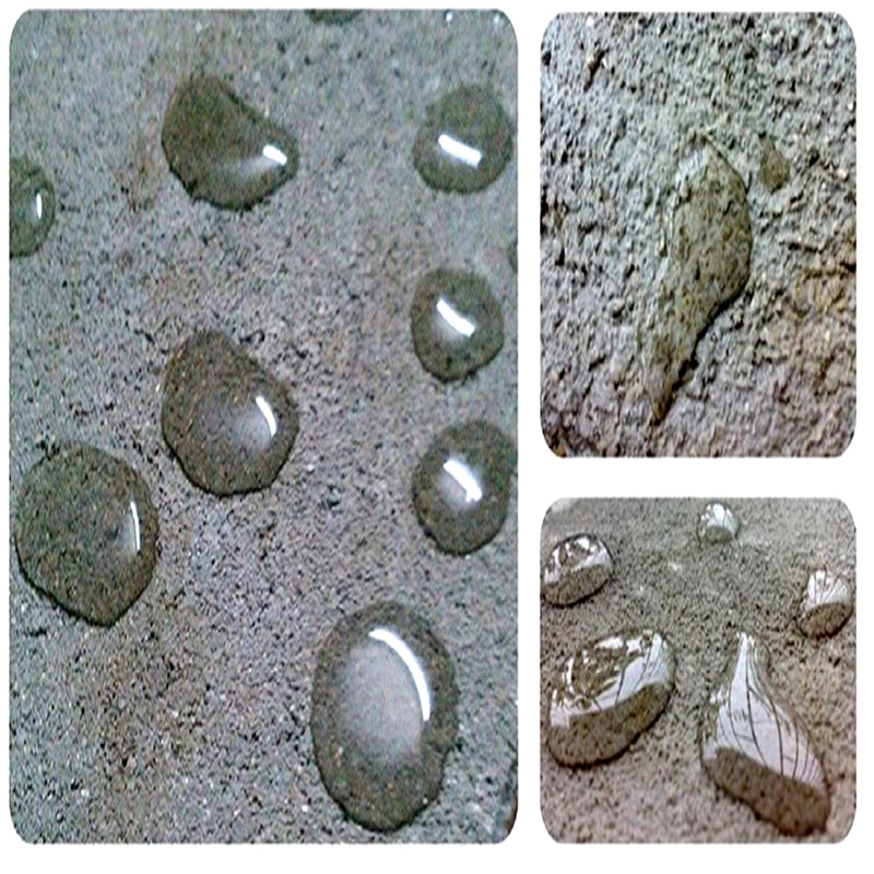 聚合物水泥防水砂浆
