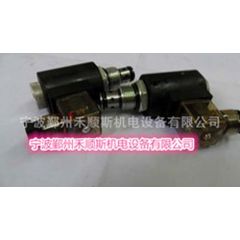 螺纹插装阀LSV2-10-2-NCP-M液压系统