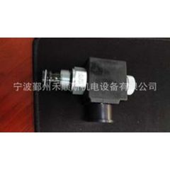 螺纹插装阀LSV2-M20-NCP电磁阀代替