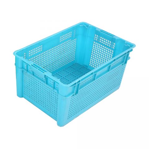 塑料篮