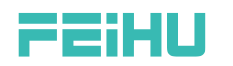 宁波飞虎机械有限公司 LOGO